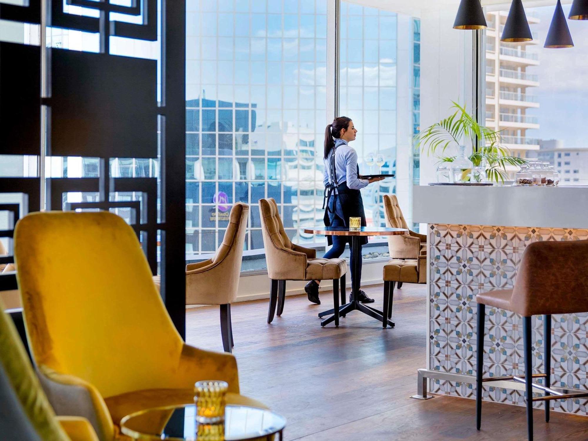 Movenpick Hotel Auckland