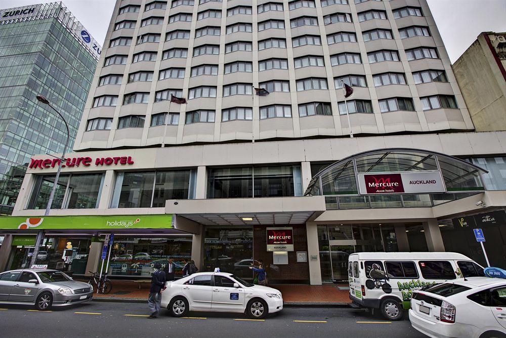 Hotel Movenpick 5*